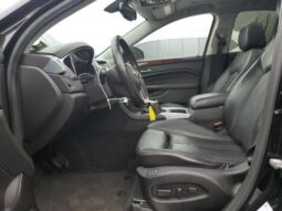 
										2013 Cadillac Srx luxury full									
