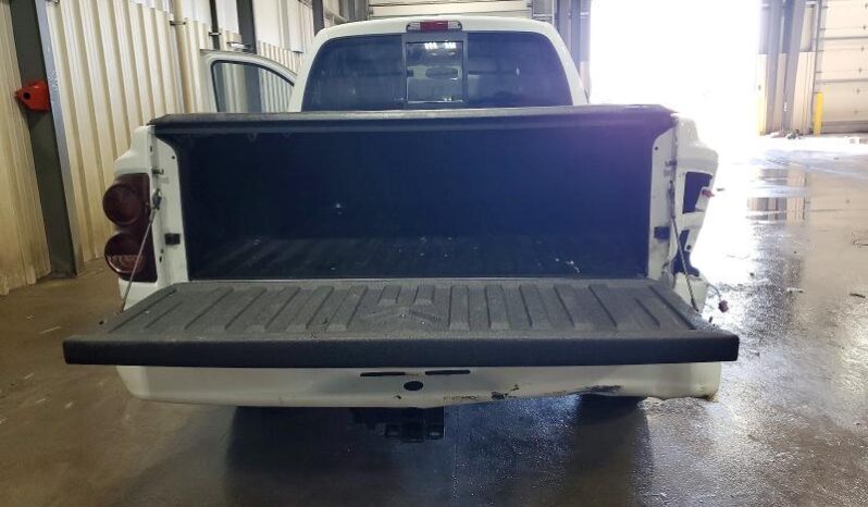
								2006 Dodge Dakota full									