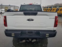 
										2024 Ford F150 full									