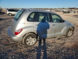 
										2007 Chrysler Pt cruiser full									