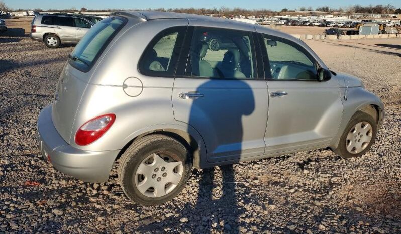 
								2007 Chrysler Pt cruiser full									