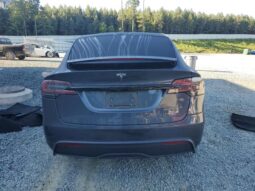 
										2022 Tesla Model x full									