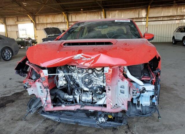 
								2024 Subaru Wrx full									