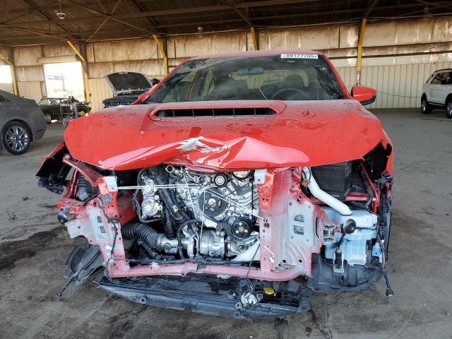 2024 Subaru Wrx