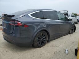 
										2018 Tesla Model x full									