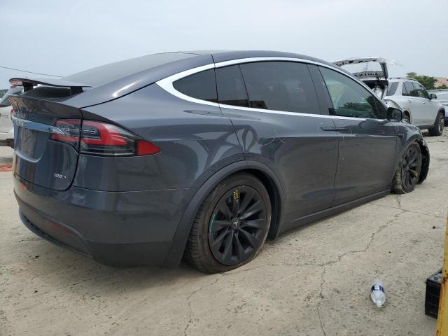 2018 Tesla Model x