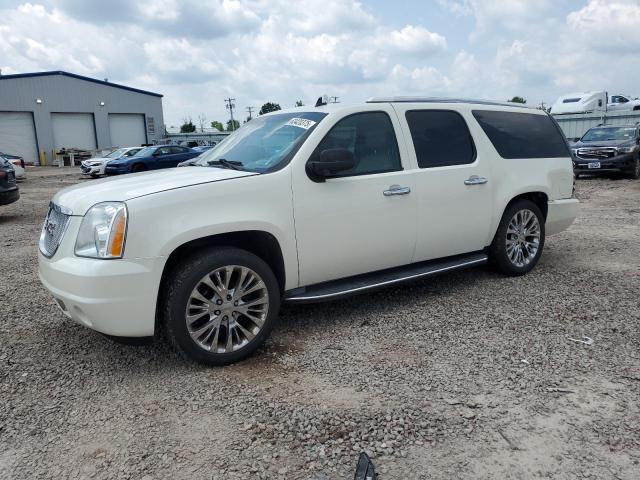 2014 Gmc Yukon