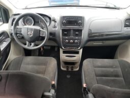 
										2015 Dodge Grand cara full									
