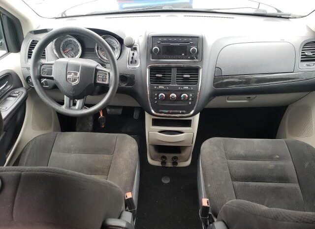 
								2015 Dodge Grand cara full									