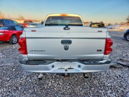 
										2005 Dodge Dakota full									