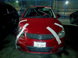 
										2012 Suzuki Sx4 full									