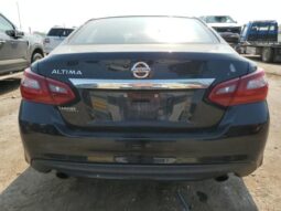 
										2018 Nissan Altima 2.5 full									