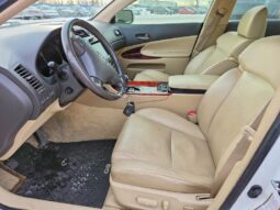 
										2006 Lexus Gs 300 full									