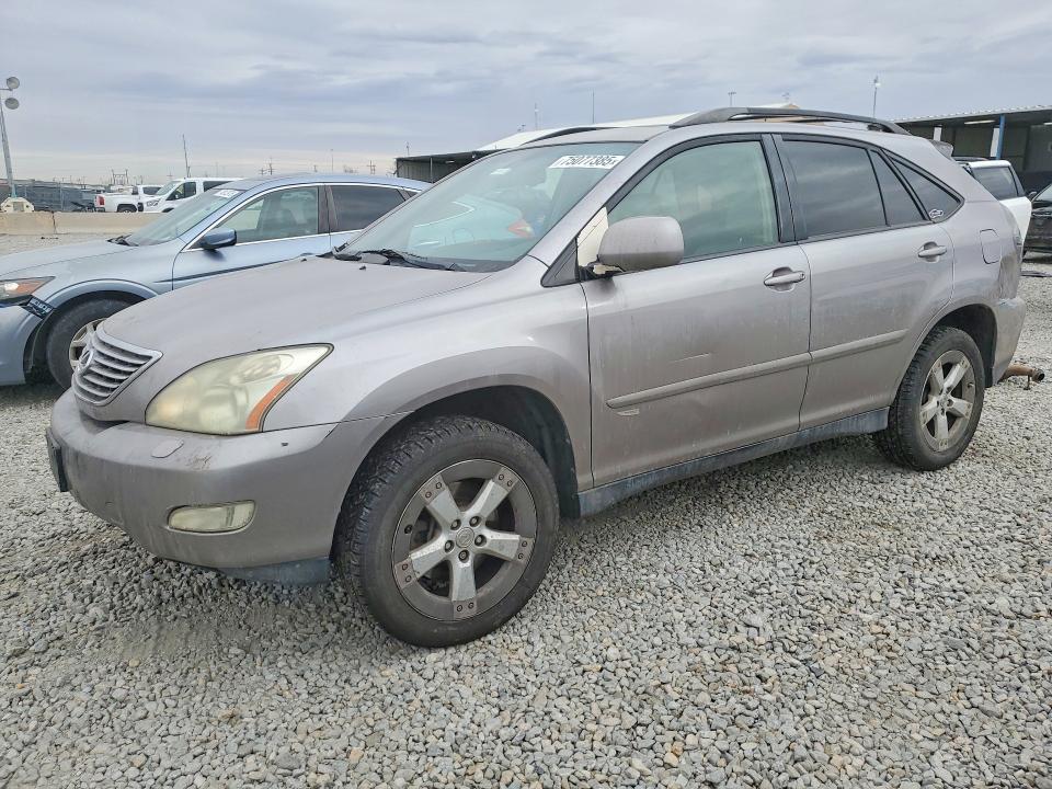 2005 Lexus Rx 330