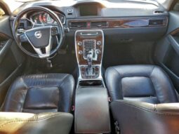 
										2014 Volvo S80 full									