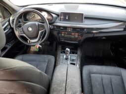 
										2017 BMW X5 full									