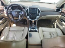 
										2014 Cadillac Srx full									