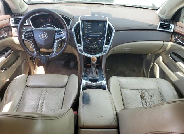 
								2014 Cadillac Srx full									