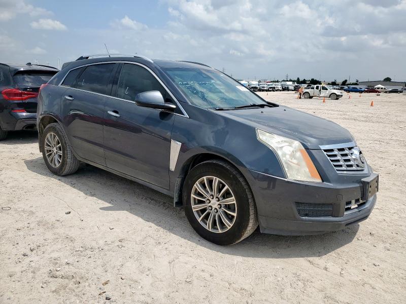 2013 Cadillac Srx