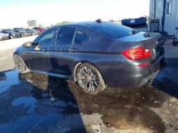
										2013 BMW M5 full									