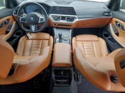 
										2021 BMW M3 full									