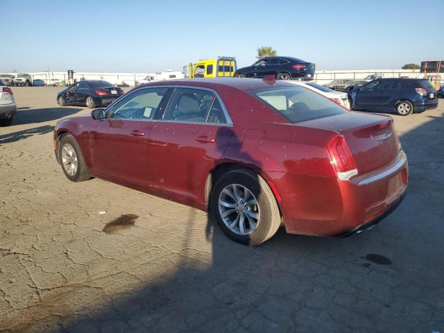 2018 Chrysler 300