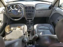 
										2018 Chrysler Pt cruiser full									