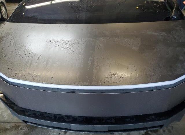 
								TESLA CYBERTRUCK full									