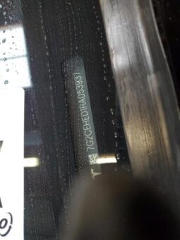 
										TESLA CYBERTRUCK full									