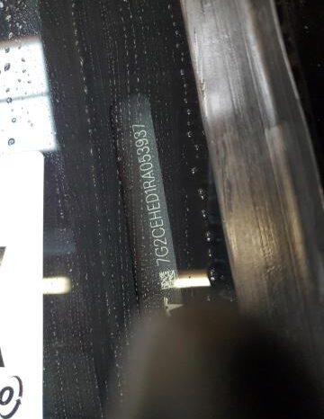 
								TESLA CYBERTRUCK full									