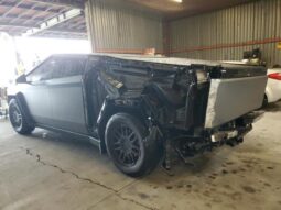 
										TESLA CYBERTRUCK full									