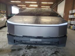 
										TESLA CYBERTRUCK full									