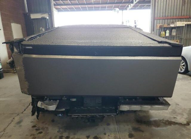 
								TESLA CYBERTRUCK full									