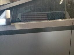 
										TESLA CYBERTRUCK full									