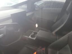 
										TESLA CYBERTRUCK full									