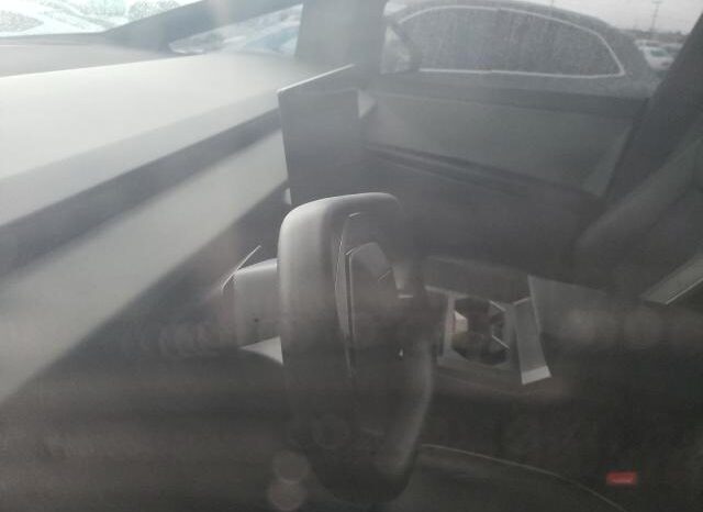 
								TESLA CYBERTRUCK full									