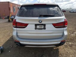 
										2018 BMW X5 xdrive3 full									