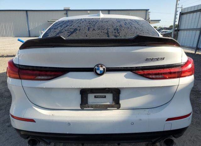 
								2021 BMW 2 series full									