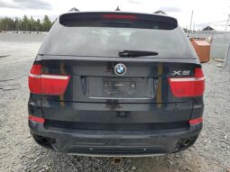 
										2012 BMW X5 full									