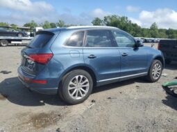 
										2016 Audi Q5 full									