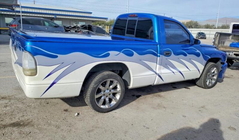 
								1998 Dodge Dakota full									