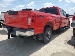 
										2022 Ford F350 full									