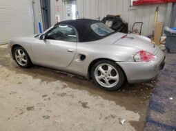 
										1998 Porsche Boxster full									