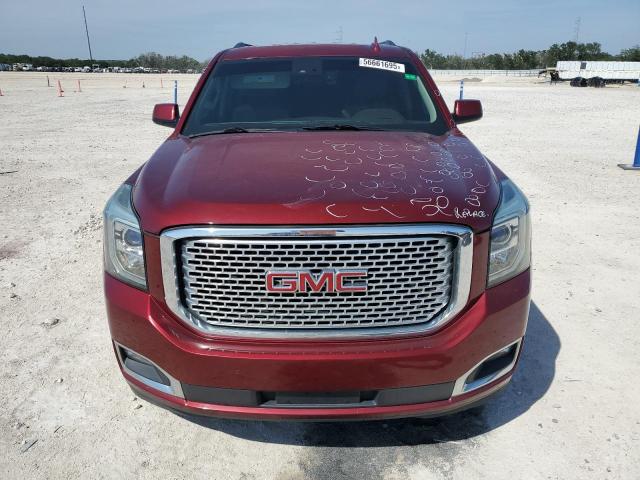 2016 Gmc Yukon