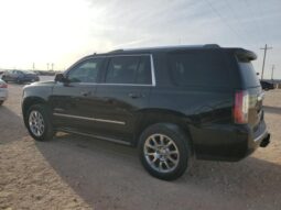 
										2016 Gmc Yukon full									