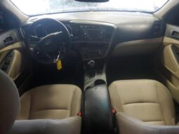 
										2013 Kia Optima lx full									