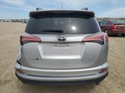 
										2016 Toyota Rav4 full									