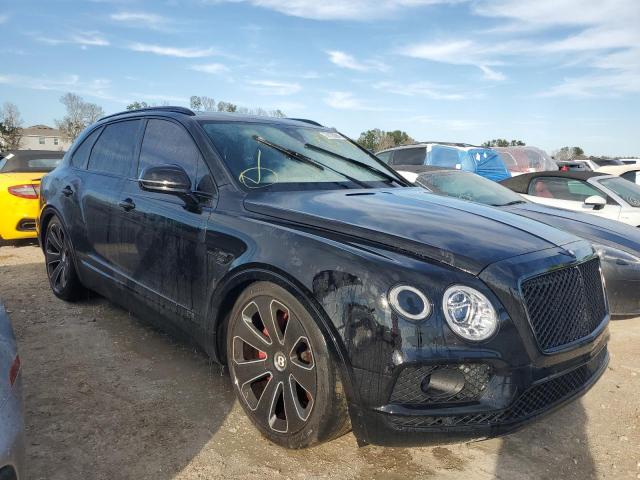 2020 Bentley Bentayga
