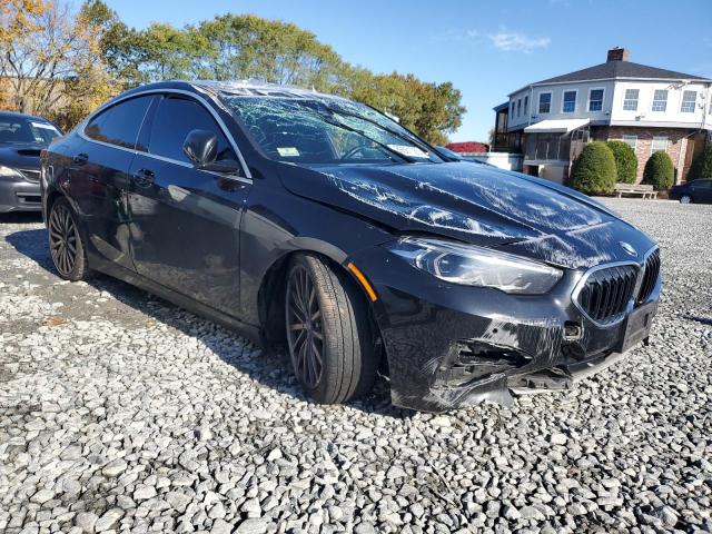 2021 BMW 2 series