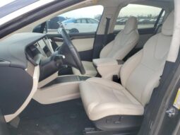 
										2017 Tesla Model x full									